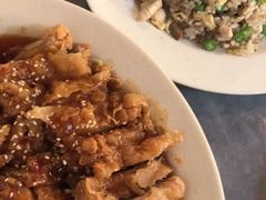 -德成饭店