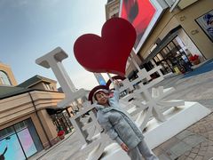 -王府井奥莱棋盘山小镇