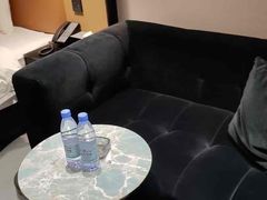 -万泊酒店(长沙五一广场国金中心店)