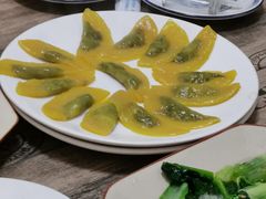 -南雄雄州土菜餐厅(粤北大厦店)
