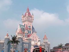 -厦门方特梦幻王国