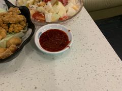 -韩时烤肉(枫蓝店)