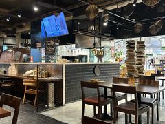 -斯比特花园西餐厅(东方商厦店)