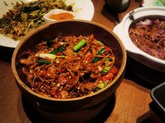 -奇滋豆味(南十四道街店)