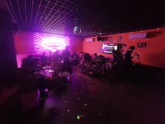 -东门烧烤·国王轰趴·年会(西北旺店)