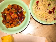 -弄堂里(阿里西溪A区店)