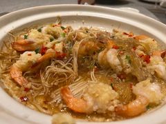 蒜香砂锅焗虎尾-扬州狮子楼·非遗淮扬菜(总店)