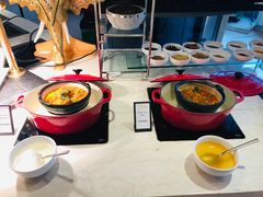 -东西风牛排馆周末烧烤自助(首都机场希尔顿店)