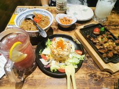 -小川洋风料理(街道口店)