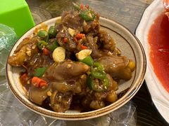 -神仙钵湘香土菜馆(光华路店)