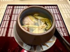 -鳥喜Toriki怀石烧鸟料理