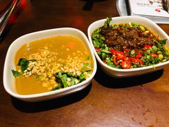 -捞神煲汤火锅(湖滨商业街店)