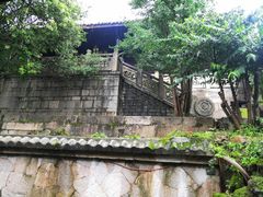 -阳明祠