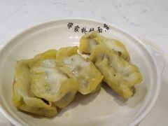 -蒋家桥饺面店(四望亭路店)