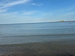 -东戴河风景区-止锚湾