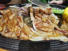 -尊品牛排(中大国际店)