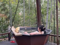 -天目湖御水温泉·度假酒店