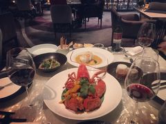 -广州四季酒店·佰鲜汇·现代法餐