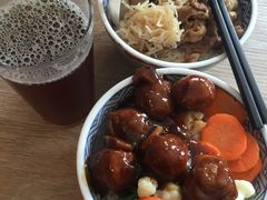 -吉野家(枫合万嘉店)
