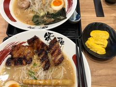 -雷门拉面·现熬骨汤(凯德来福士店)