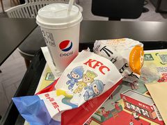 -肯德基(乐峰店)