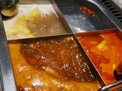 -海底捞火锅(青悦城店)