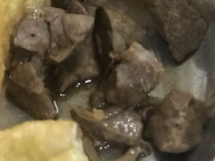 猪肺-阿玲面线糊(溪岸路店)