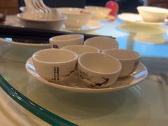 -粤点越有·茶点·粤菜(樵岭国际店)