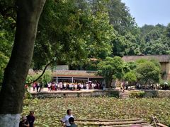 -韶山毛泽东同志故居