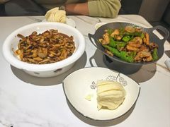 -路家小馆(富力又一城店)