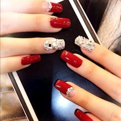 点击看大图 -LILY NAILS美甲美睫