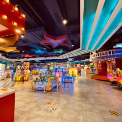 -LuckyStar幸运星家庭娱乐中心(东莞国贸店)