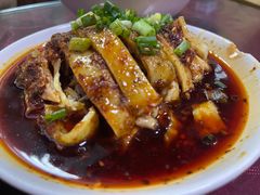 -老丘丘(较场口店)