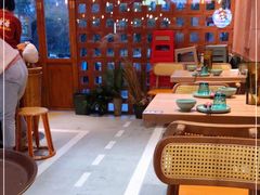 -迷你椰·泰式大排档(观前街店)