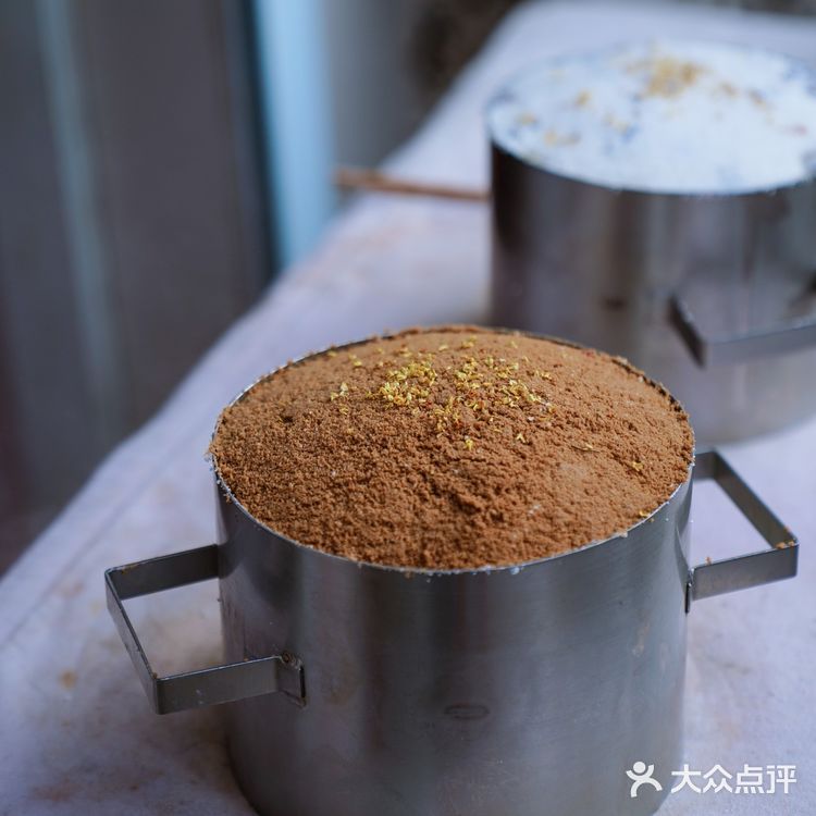 上海嘉定老味道,非物质文化遗产&舌尖上的上海蒸糕!