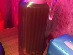自制酸梅汁-红盔甲·小龙虾(天钥桥店)