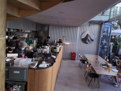 -农畉LONFOOD(福田星河COCOPark店)