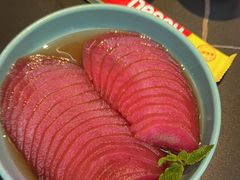 -多嘴超级肉蟹煲(中街恒隆故宫店)
