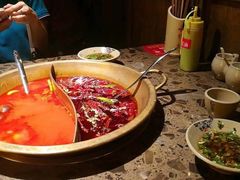 -小龙坎火锅(好世界店)