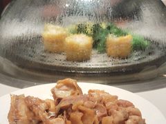 -青蓬蒸汽海鲜·深圳老字号·团建聚会(壹方城店)