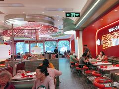 -避风塘·金牌店·夜宵(金玉兰店)