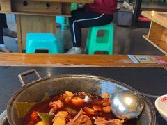 -李子坝梁山鸡(李子坝大鸡哥店)