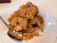 -利苑酒家(金宝店)