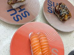 -大力喜速递寿司(世纪金源店)