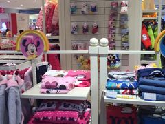 -宝大祥青少年儿童购物中心(南京东路店)