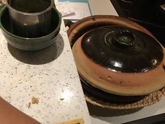 -润园四季椰子鸡火锅(海上世界店)