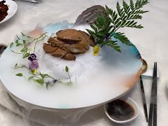 冰镇鲜鲍鱼-蝶园·装修中(BFC外滩金融中心店)