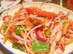 -小小集渔·泰式大排档(太古里香槟店)