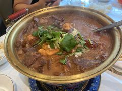 -福来居烤鸭店(天坛二店)