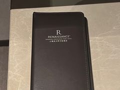 -上海龙之梦万丽酒店